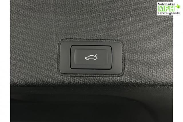 Cupra Terramar VZ (VZ) 2.0 TSI 4Drive 195kW (265 PS) 7-Gang-Doppelkupplungsgetriebe DSG 