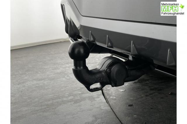 Cupra Terramar VZ (VZ) 2.0 TSI 4Drive 195kW (265 PS) 7-Gang-Doppelkupplungsgetriebe DSG 