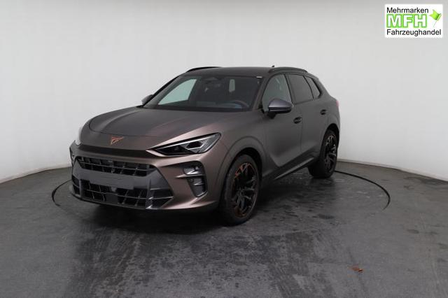 Cupra Terramar VZ (VZ) 2.0 TSI 4Drive 195kW (265 PS) 7-Gang-Doppelkupplungsgetriebe DSG 