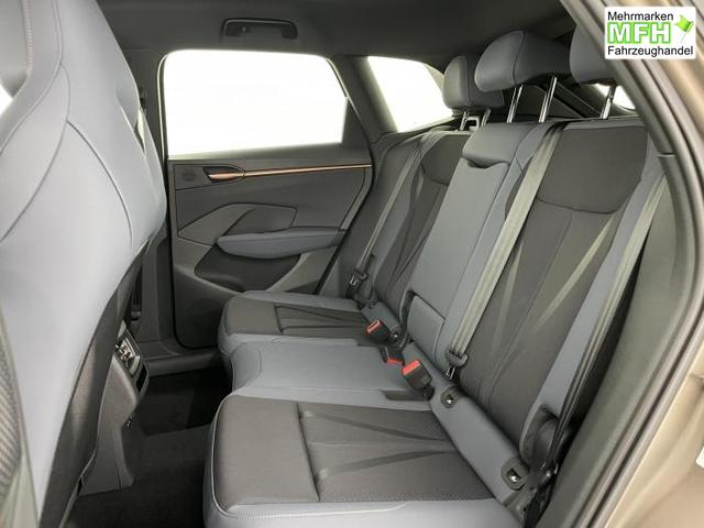 Cupra Terramar VZ (VZ) 2.0 TSI 4Drive 195kW (265 PS) 7-Gang-Doppelkupplungsgetriebe DSG 