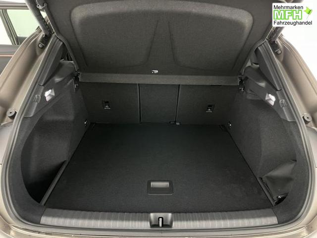 Cupra Terramar VZ (VZ) 2.0 TSI 4Drive 195kW (265 PS) 7-Gang-Doppelkupplungsgetriebe DSG 