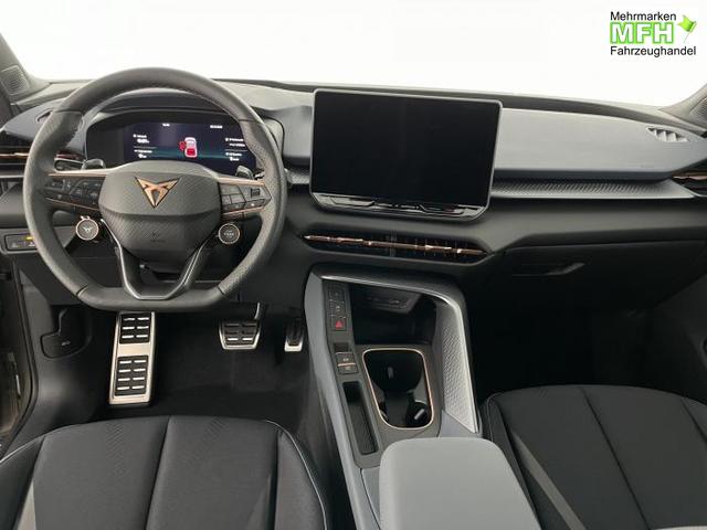 Cupra Terramar VZ (VZ) 2.0 TSI 4Drive 195kW (265 PS) 7-Gang-Doppelkupplungsgetriebe DSG 