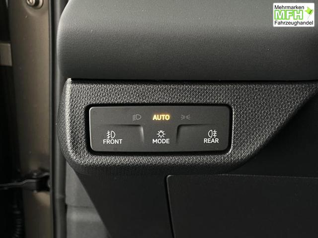 Cupra Terramar VZ (VZ) 2.0 TSI 4Drive 195kW (265 PS) 7-Gang-Doppelkupplungsgetriebe DSG 