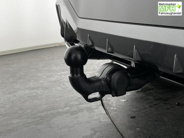 Cupra Terramar VZ (VZ) 2.0 TSI 4Drive 195kW (265 PS) 7-Gang-Doppelkupplungsgetriebe DSG 