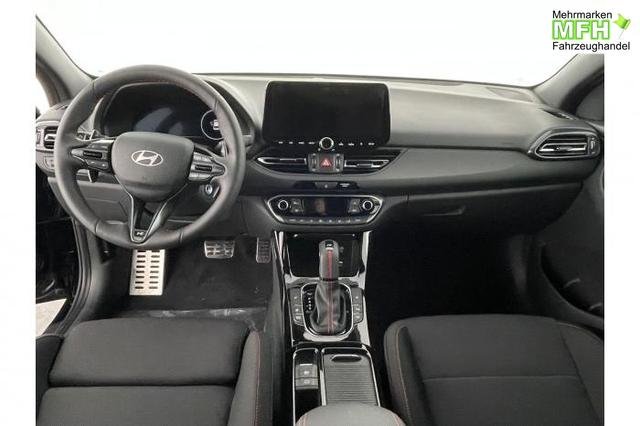 Kia Sportage Urban MY26 (Urban) 1.6 T-GDI 110kW (150 PS) 7DCT 4x2 