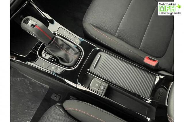 Kia Sportage Urban MY26 (Urban) 1.6 T-GDI 110kW (150 PS) 7DCT 4x2 