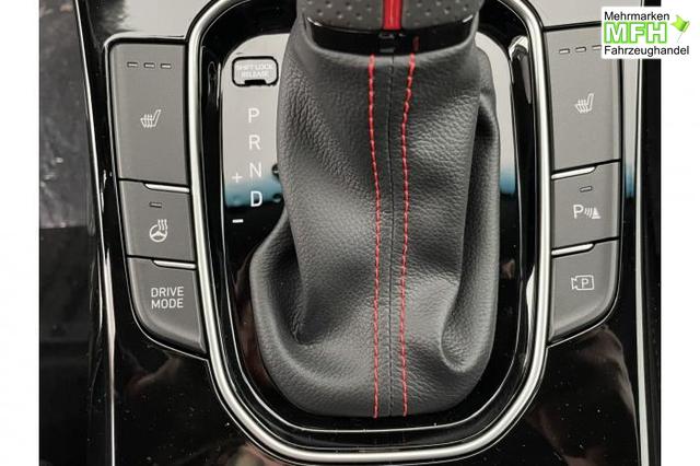 Kia Sportage Urban MY26 (Urban) 1.6 T-GDI 110kW (150 PS) 7DCT 4x2 