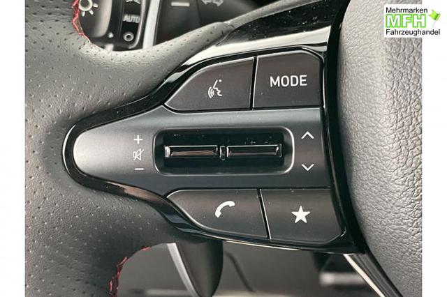 Kia Sportage Urban MY26 (Urban) 1.6 T-GDI 110kW (150 PS) 7DCT 4x2 