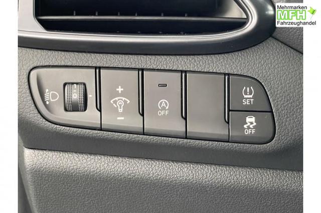 Kia Sportage Urban MY26 (Urban) 1.6 T-GDI 110kW (150 PS) 7DCT 4x2 