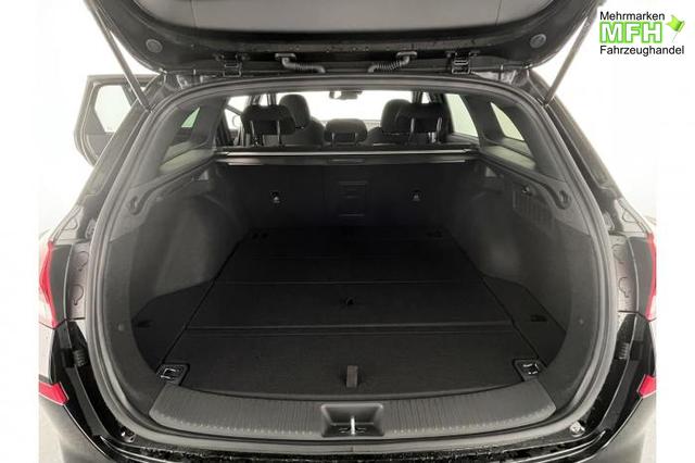 Hyundai i30 Kombi N-Line (N-Line) 1,5 T-GDi 103 kW (140 PS) 7-Gang-DCT 