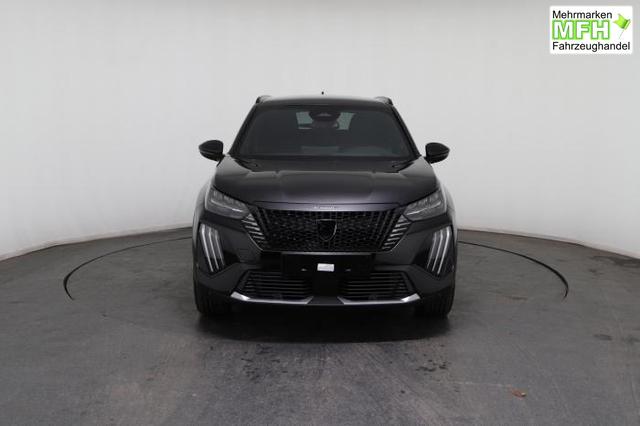 Peugeot 2008 GT (GT) 1.2 Hybrid 145 107kW (145 PS) e-DCS6 