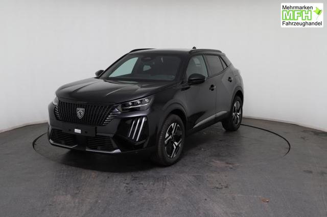 Peugeot 2008 GT (GT) 1.2 Hybrid 145 107kW (145 PS) e-DCS6 