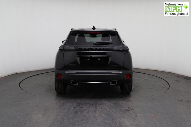 Peugeot 2008 GT (GT) 1.2 Hybrid 145 107kW (145 PS) e-DCS6 