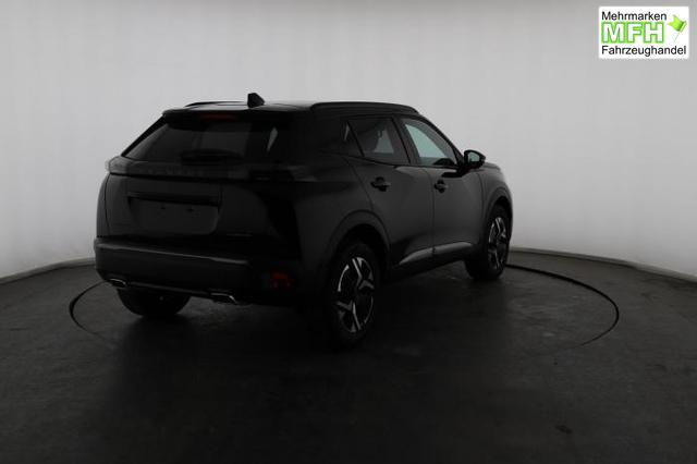 Peugeot 2008 GT (GT) 1.2 Hybrid 145 107kW (145 PS) e-DCS6 