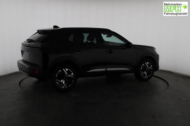 Peugeot 2008 GT (GT) 1.2 Hybrid 145 107kW (145 PS) e-DCS6 