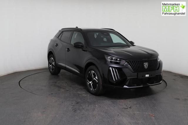 Peugeot 2008 GT (GT) 1.2 Hybrid 145 107kW (145 PS) e-DCS6 