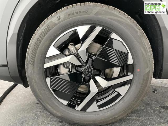 Peugeot 2008 GT (GT) 1.2 Hybrid 145 107kW (145 PS) e-DCS6 