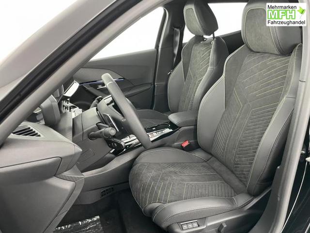 Peugeot 2008 GT (GT) 1.2 Hybrid 145 107kW (145 PS) e-DCS6 