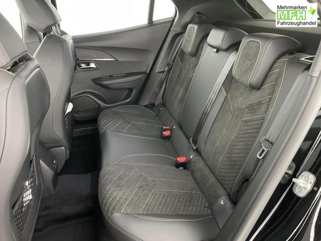 Peugeot 2008 GT (GT) 1.2 Hybrid 145 107kW (145 PS) e-DCS6 