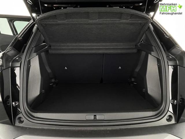 Peugeot 2008 GT (GT) 1.2 Hybrid 145 107kW (145 PS) e-DCS6 