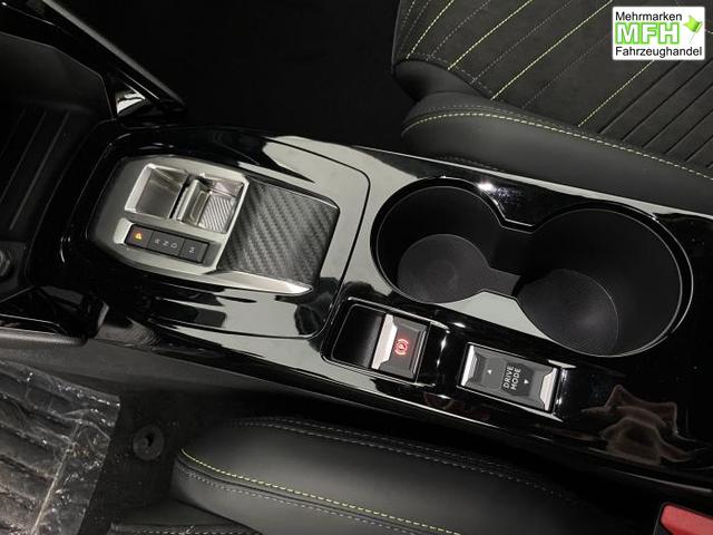 Peugeot 2008 GT (GT) 1.2 Hybrid 145 107kW (145 PS) e-DCS6 