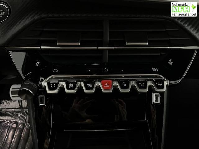 Peugeot 2008 GT (GT) 1.2 Hybrid 145 107kW (145 PS) e-DCS6 