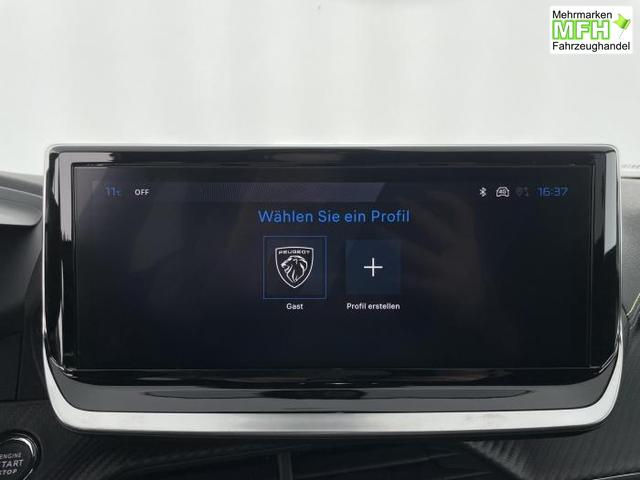 Peugeot 2008 GT (GT) 1.2 Hybrid 145 107kW (145 PS) e-DCS6 