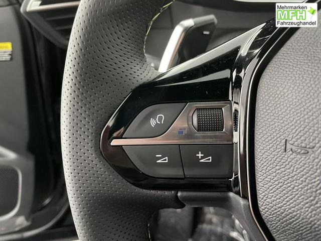 Peugeot 2008 GT (GT) 1.2 Hybrid 145 107kW (145 PS) e-DCS6 