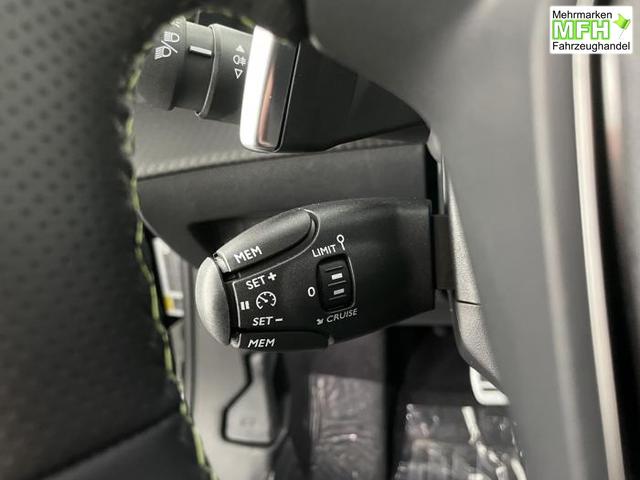 Peugeot 2008 GT (GT) 1.2 Hybrid 145 107kW (145 PS) e-DCS6 