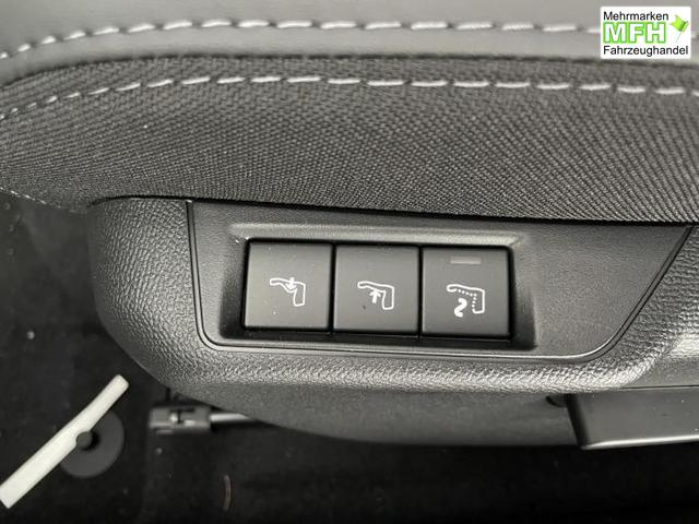 Peugeot 2008 GT (GT) 1.2 Hybrid 145 107kW (145 PS) e-DCS6 