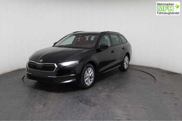 Skoda Octavia Combi Selection (Selection) 2.0 TDI 110kW (150 PS) 7-Gang-DSG 