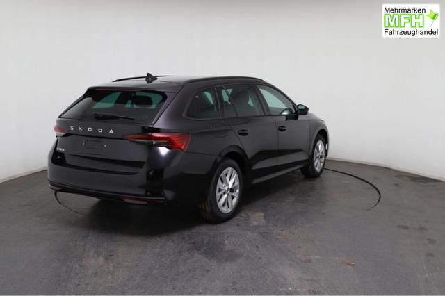 Skoda Octavia Combi Selection (Selection) 2.0 TDI 110kW (150 PS) 7-Gang-DSG 