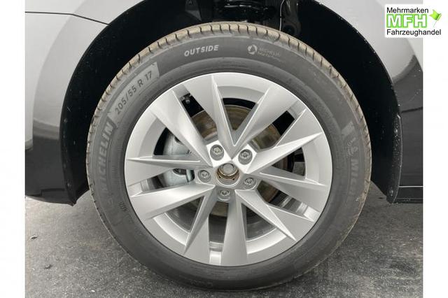 Skoda Octavia Combi Selection (Selection) 2.0 TDI 110kW (150 PS) 7-Gang-DSG 