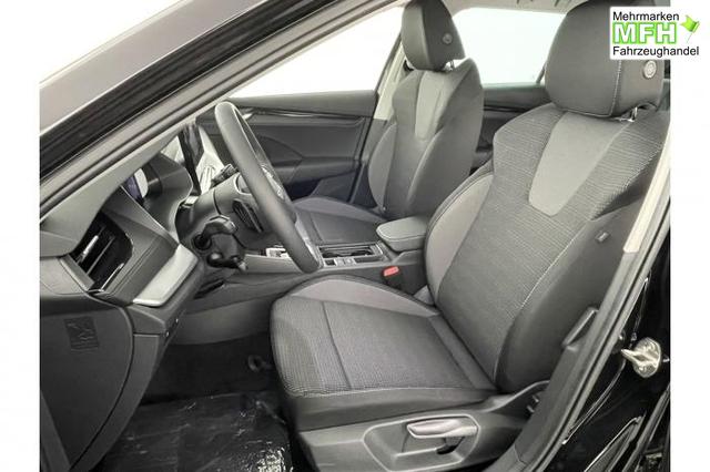 Skoda Octavia Combi Selection (Selection) 2.0 TDI 110kW (150 PS) 7-Gang-DSG 