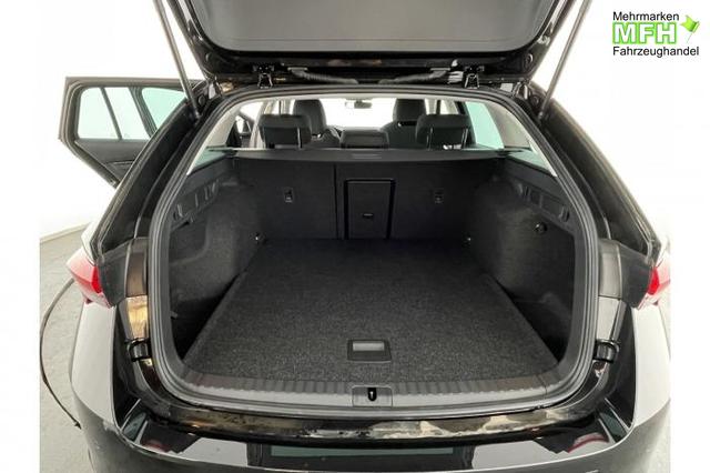 Skoda Octavia Combi Selection (Selection) 2.0 TDI 110kW (150 PS) 7-Gang-DSG 