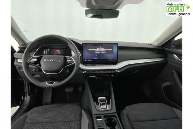 Skoda Octavia Combi Selection (Selection) 2.0 TDI 110kW (150 PS) 7-Gang-DSG 