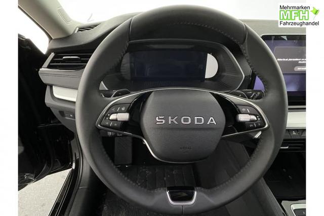 Skoda Octavia Combi Selection (Selection) 2.0 TDI 110kW (150 PS) 7-Gang-DSG 