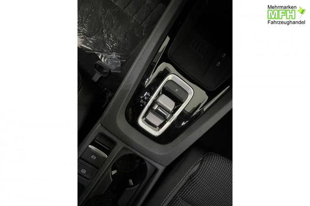 Skoda Octavia Combi Selection (Selection) 2.0 TDI 110kW (150 PS) 7-Gang-DSG 