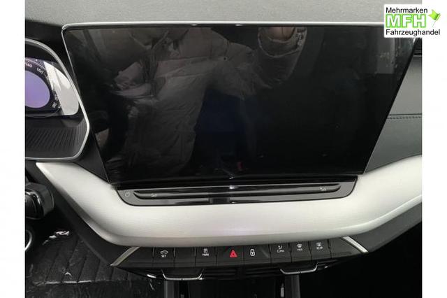 Skoda Octavia Combi Selection (Selection) 2.0 TDI 110kW (150 PS) 7-Gang-DSG 