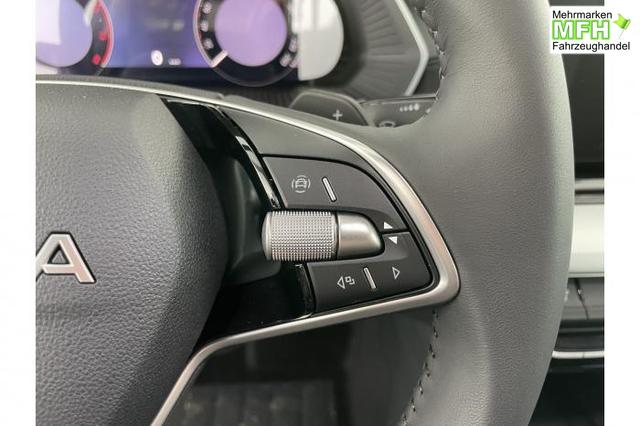 Skoda Octavia Combi Selection (Selection) 2.0 TDI 110kW (150 PS) 7-Gang-DSG 