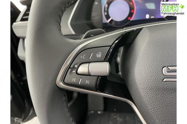 Skoda Octavia Combi Selection (Selection) 2.0 TDI 110kW (150 PS) 7-Gang-DSG 