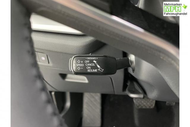 Skoda Octavia Combi Selection (Selection) 2.0 TDI 110kW (150 PS) 7-Gang-DSG 