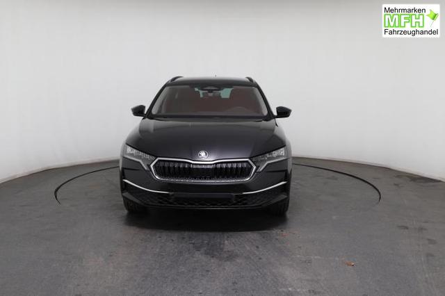 Skoda Octavia Combi Selection (Selection) 2.0 TDI 110kW (150 PS) 7-Gang-DSG 