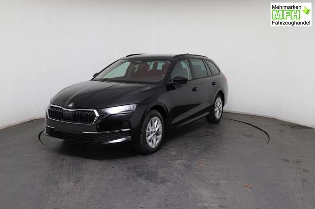 Skoda Octavia Combi Selection (Selection) 2.0 TDI 110kW (150 PS) 7-Gang-DSG 