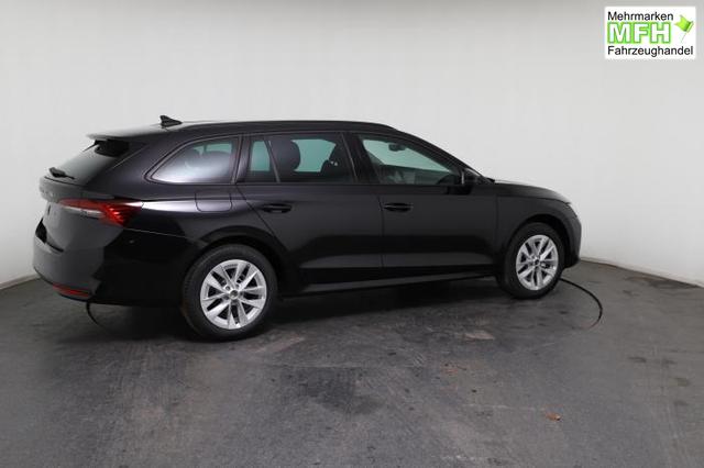 Skoda Octavia Combi Selection (Selection) 2.0 TDI 110kW (150 PS) 7-Gang-DSG 