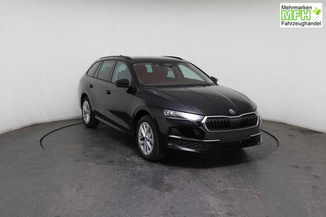 Skoda Octavia Combi Selection (Selection) 2.0 TDI 110kW (150 PS) 7-Gang-DSG 