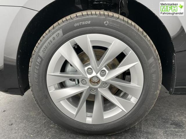 Skoda Octavia Combi Selection (Selection) 2.0 TDI 110kW (150 PS) 7-Gang-DSG 