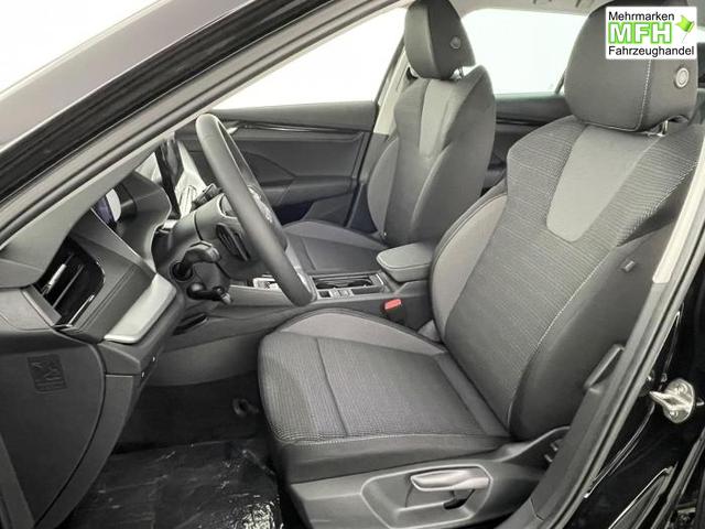 Skoda Octavia Combi Selection (Selection) 2.0 TDI 110kW (150 PS) 7-Gang-DSG 