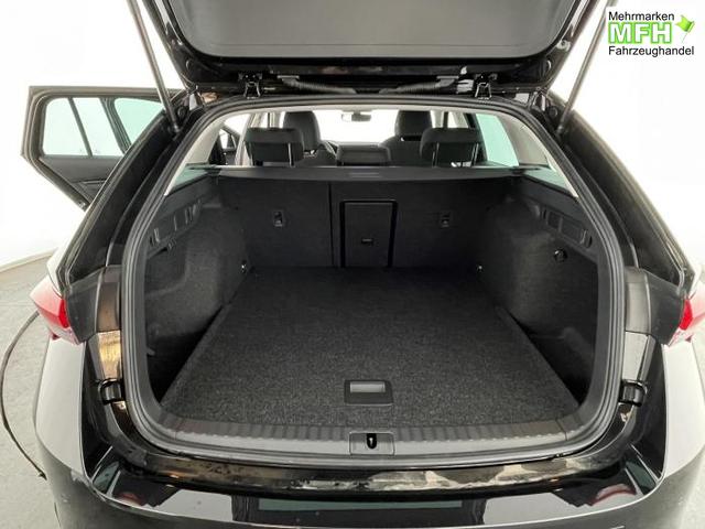 Skoda Octavia Combi Selection (Selection) 2.0 TDI 110kW (150 PS) 7-Gang-DSG 