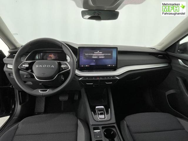 Skoda Octavia Combi Selection (Selection) 2.0 TDI 110kW (150 PS) 7-Gang-DSG 